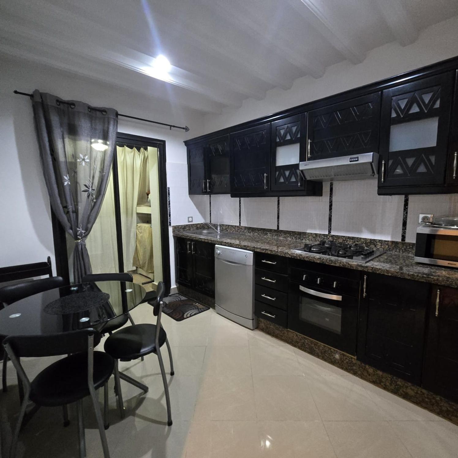 Apartment Marrakech Marrakesh