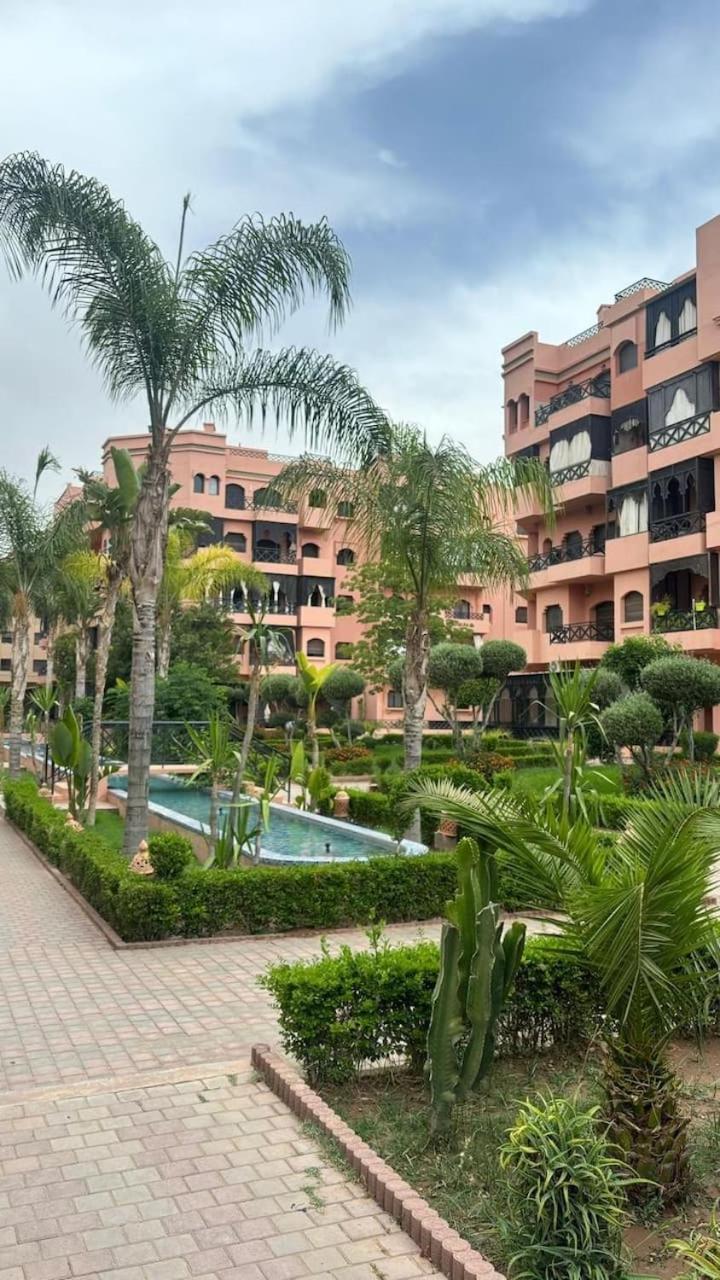 Apartment Marrakech *