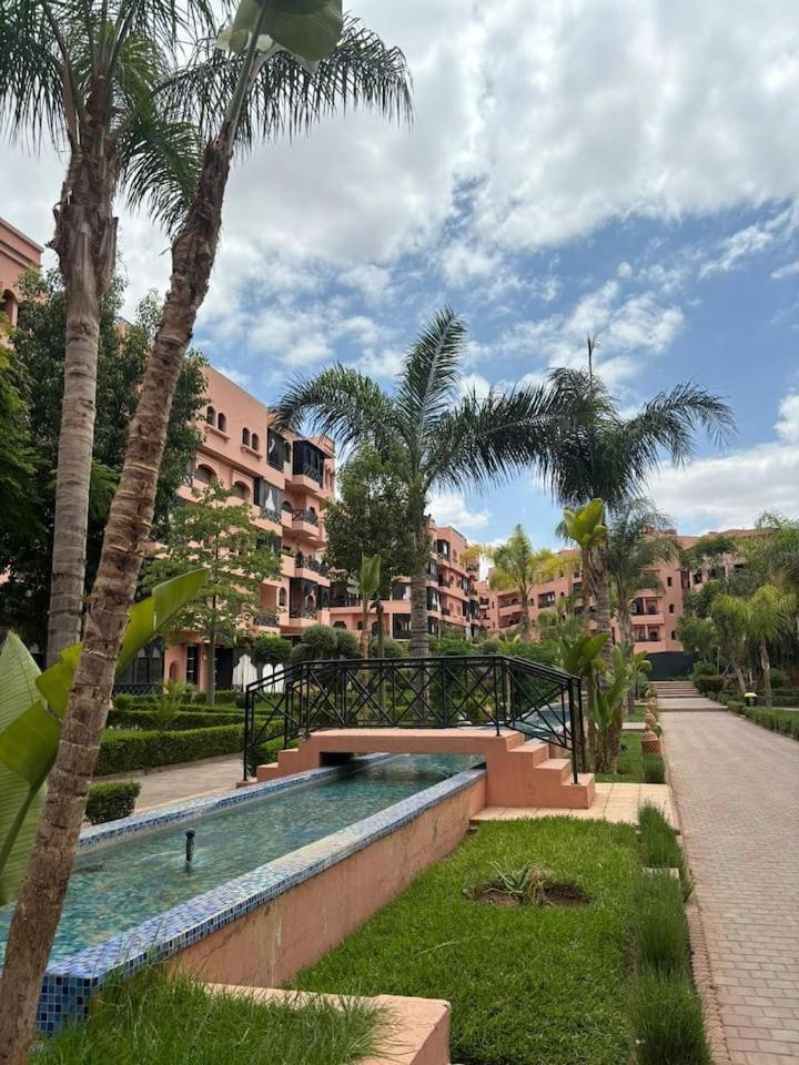 Apartment Marrakech *