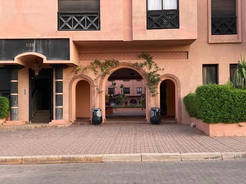 Apartment Marrakech