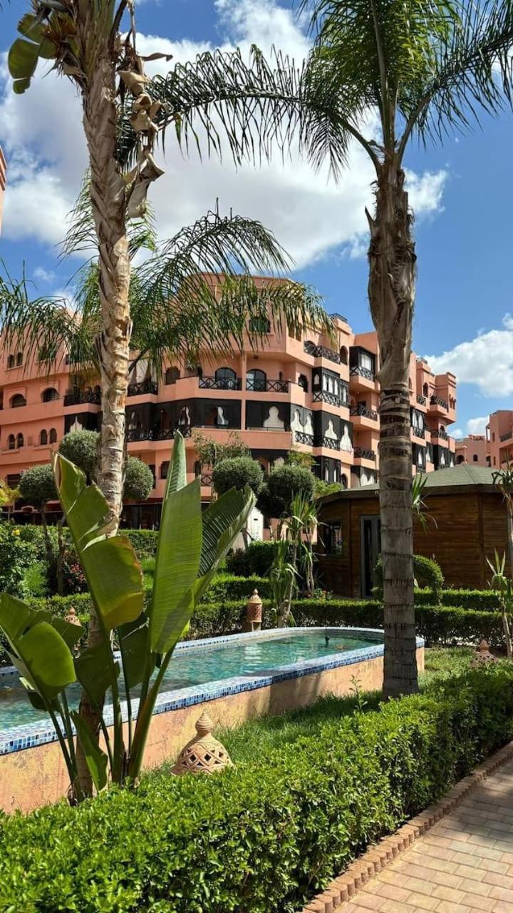 Apartment Marrakech *