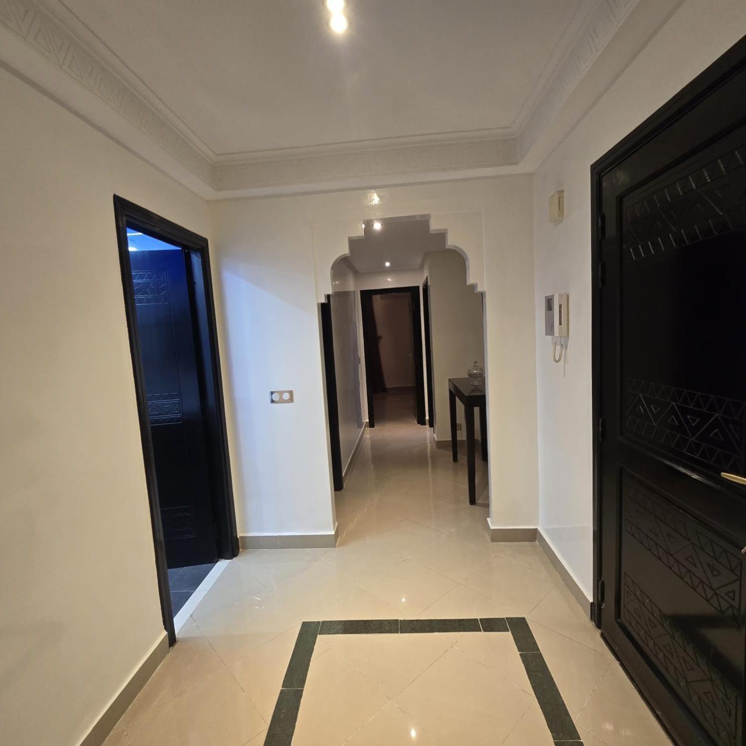 Marrakech Apartment Marrakesh