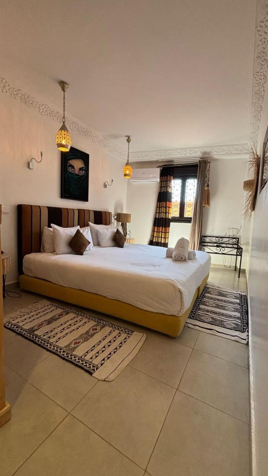 Guest house Dar Khmissa Riad & Spa Marrakesh