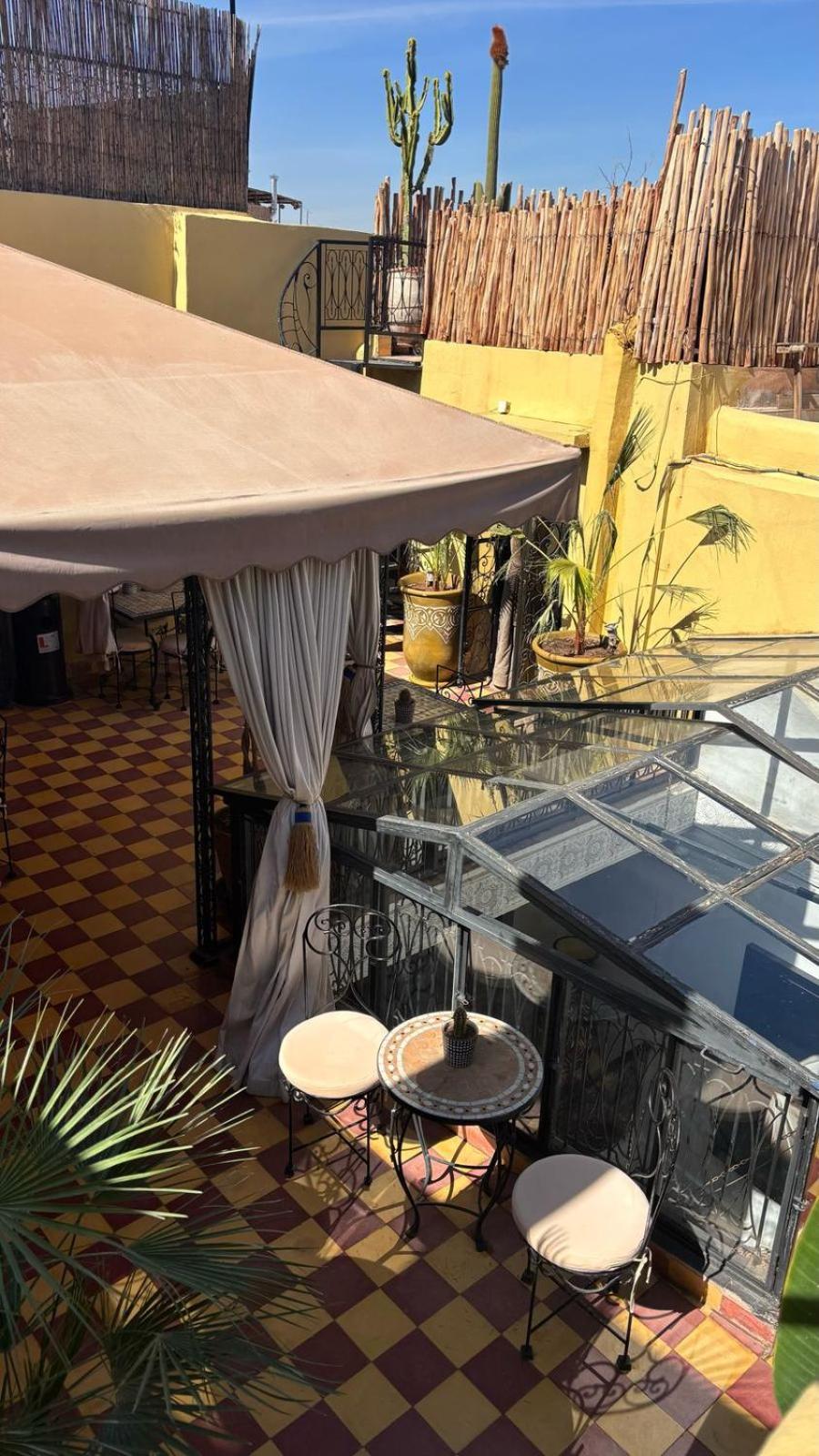 Dar Khmissa Riad & Spa 3* Marrakesh