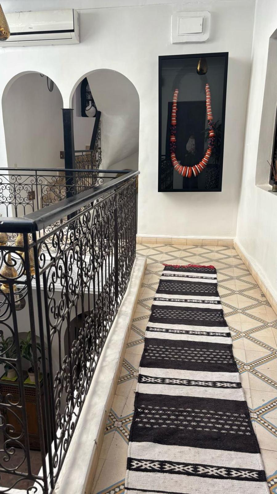 Guest house Dar Khmissa Riad & Spa Marrakesh