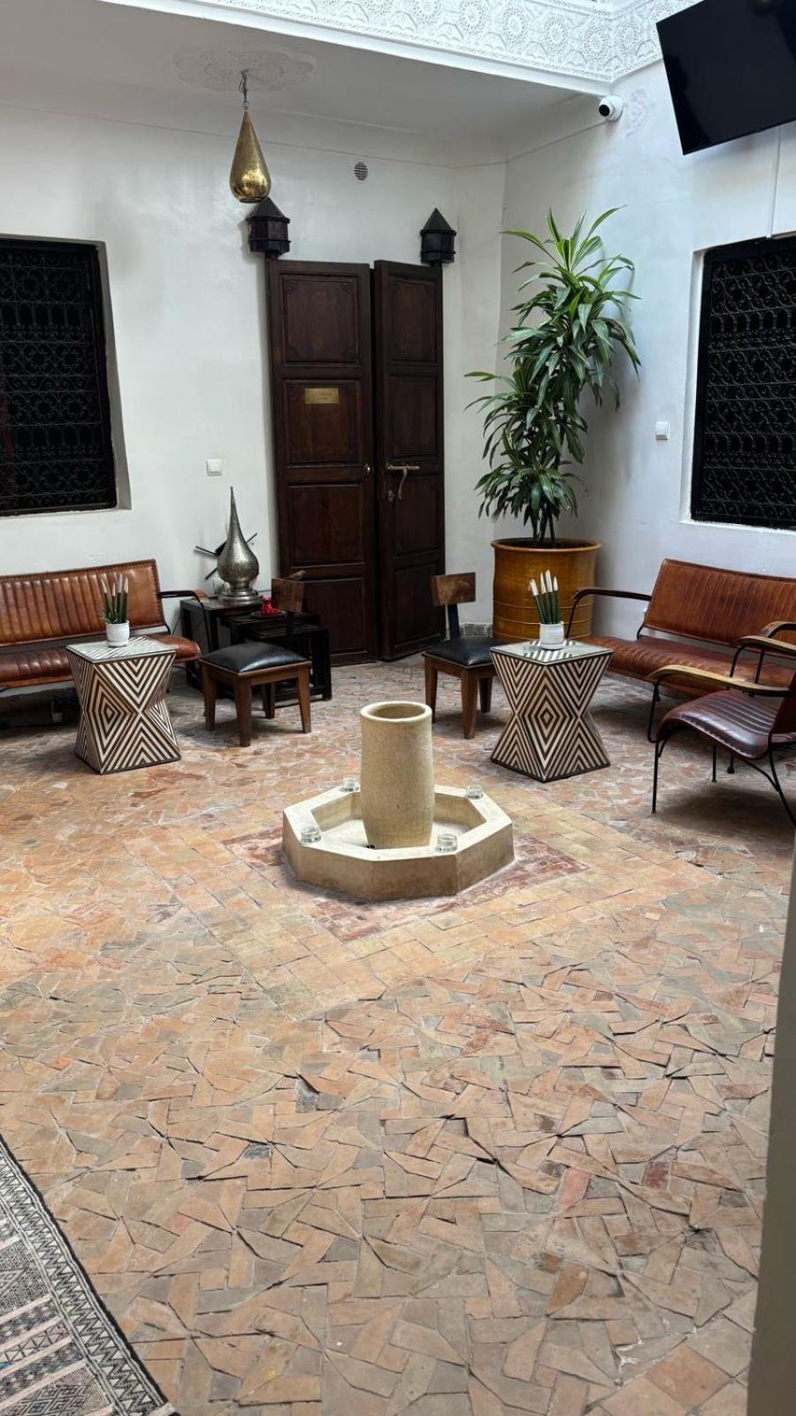 Dar Khmissa Riad & Spa 3*