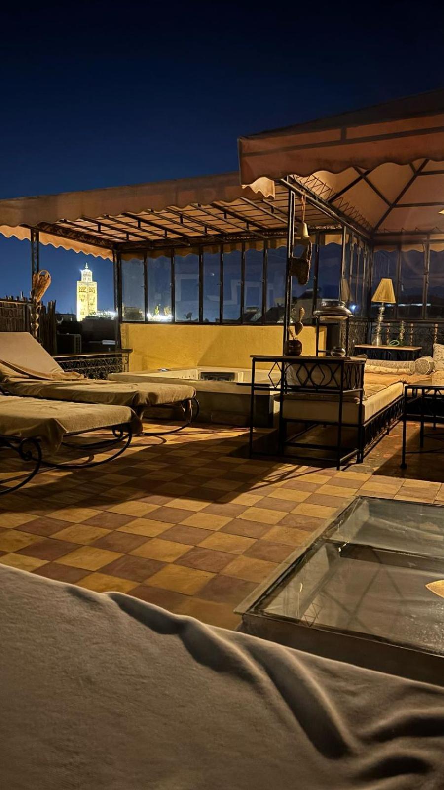 Guest house Dar Khmissa Riad & Spa Marrakesh