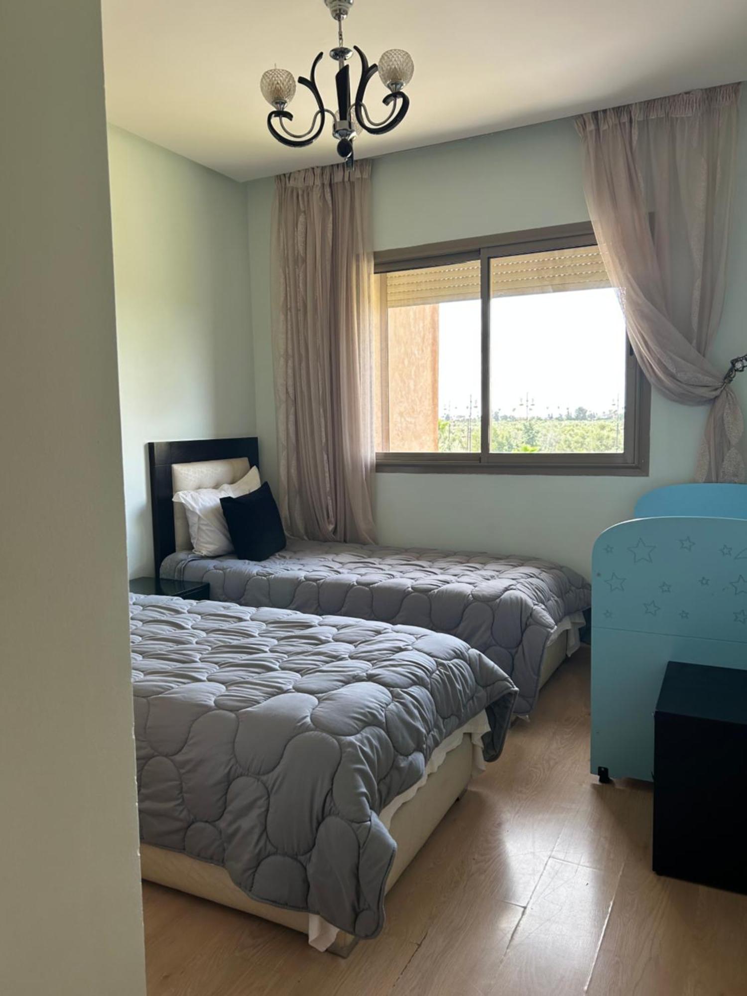 Apartamento Prestigia Golf Pour Les Familles