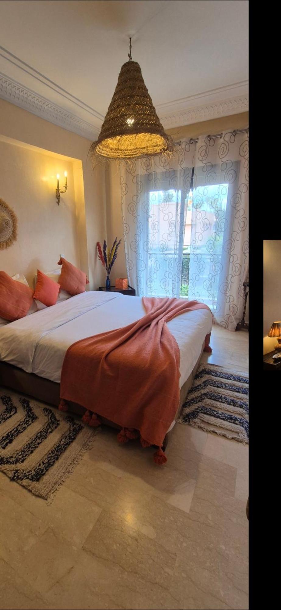 Apartamento Majorelle Au Calme