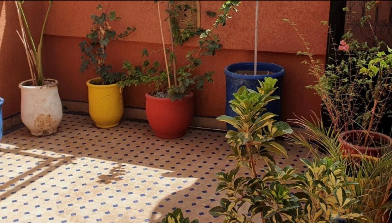 Au Coeur De Marrakech * Marrakesh