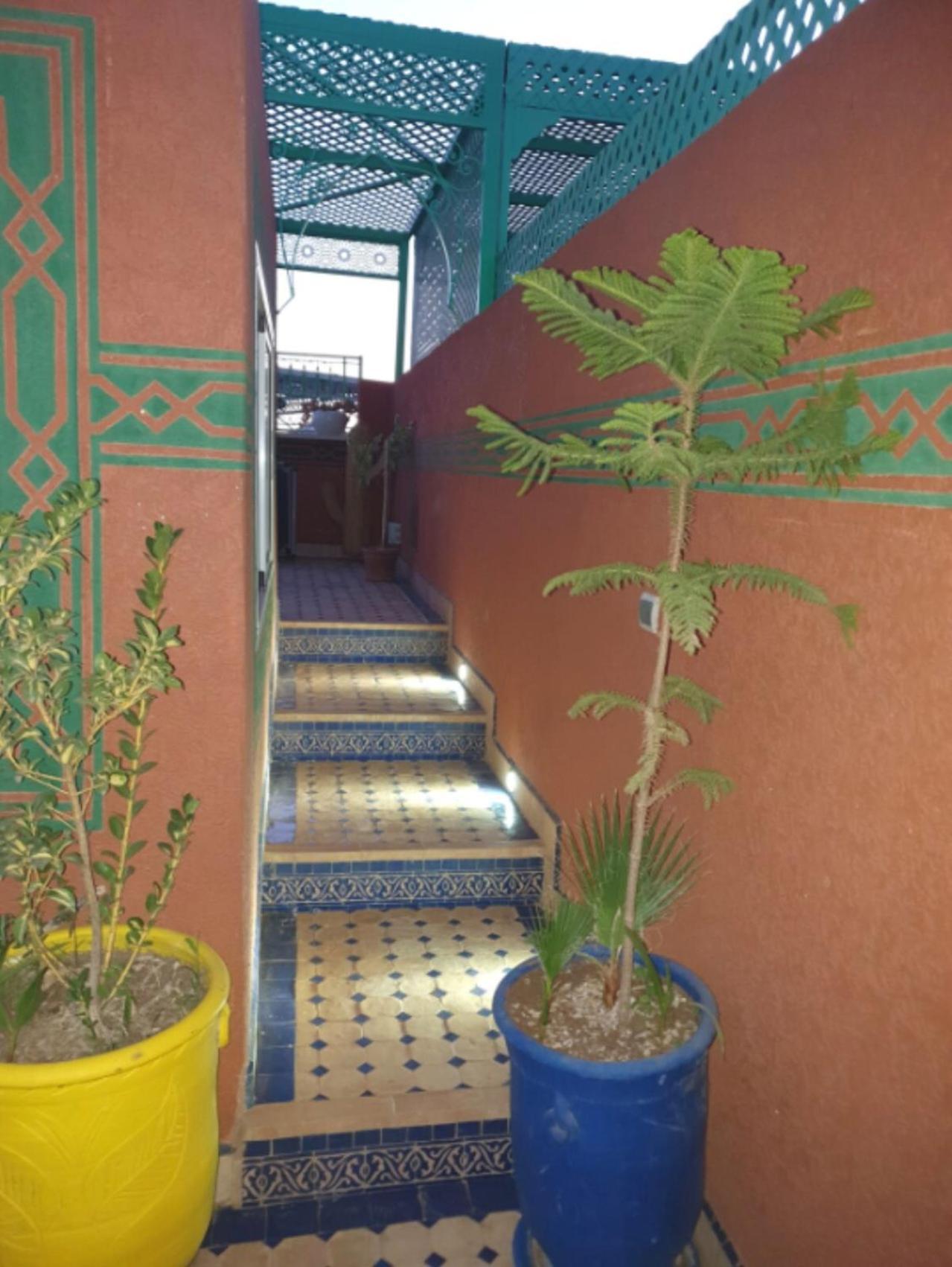 Au Coeur De Marrakech * Marrakesh