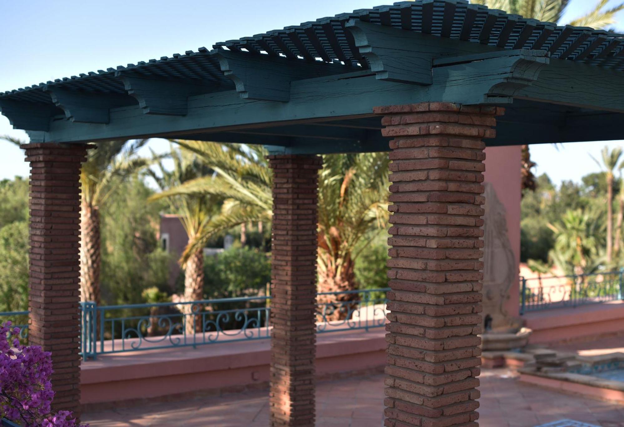 Prestige Mansourya 4* Marrakesh