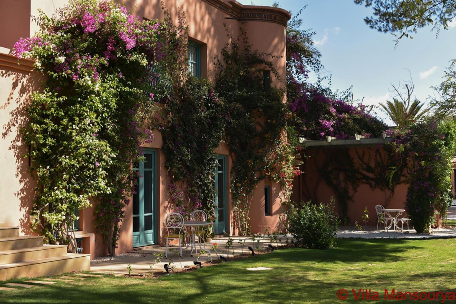 Prestige Mansourya Guest house Marrakesh