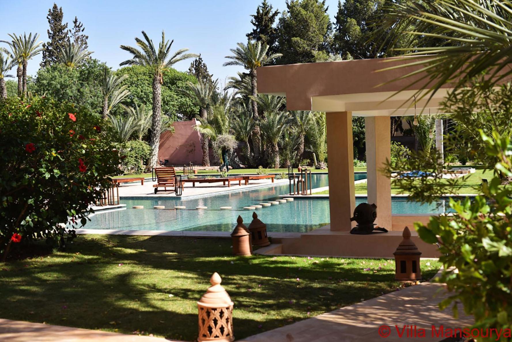Prestige Mansourya