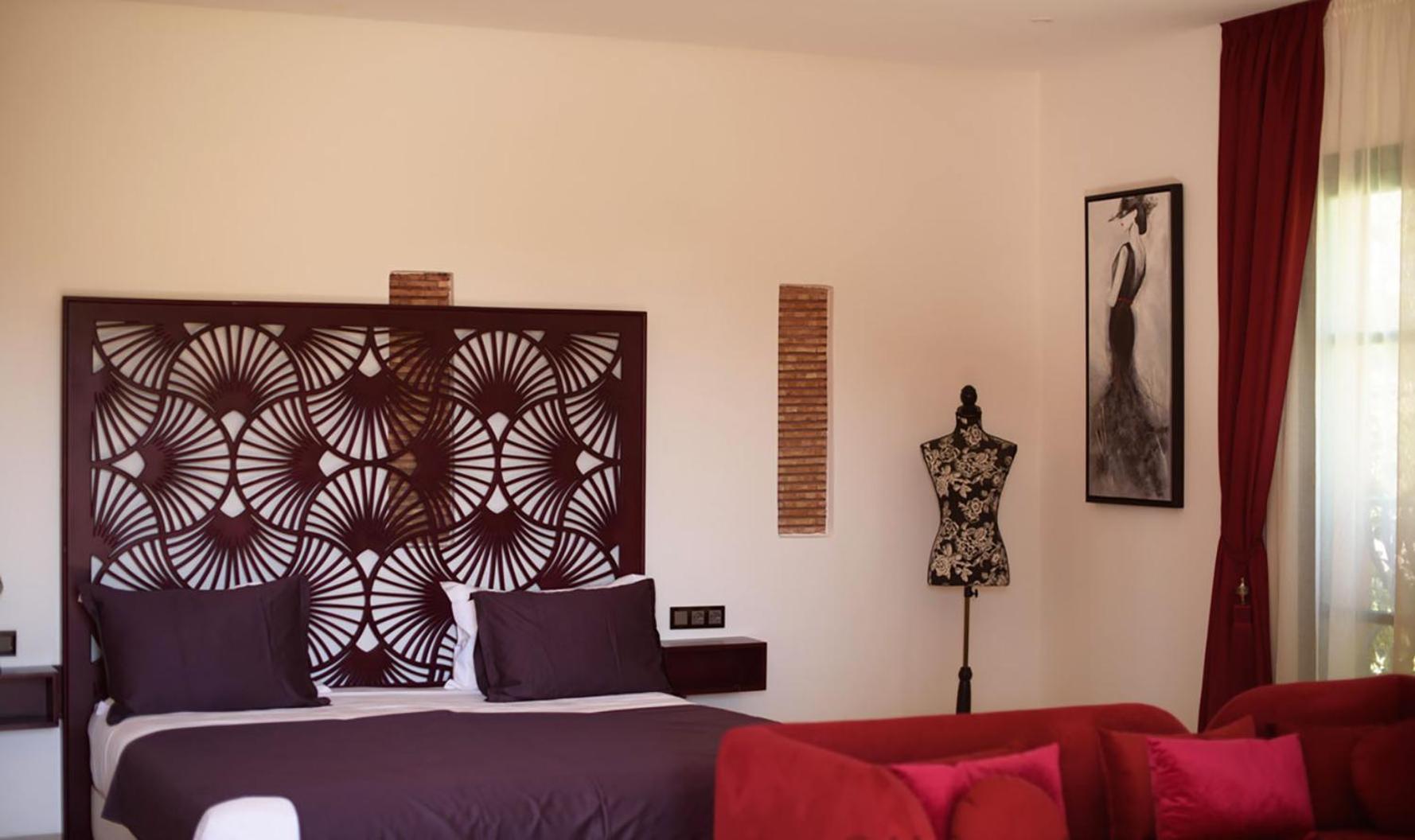 Prestige Mansourya Guest house 4*
