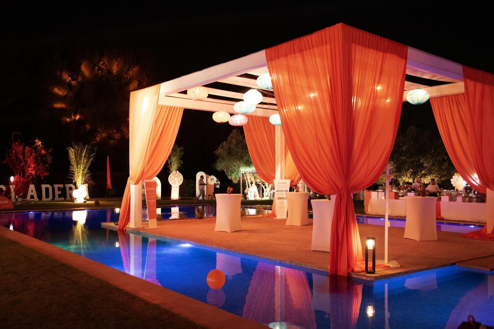 Prestige Mansourya 4* Marrakesh