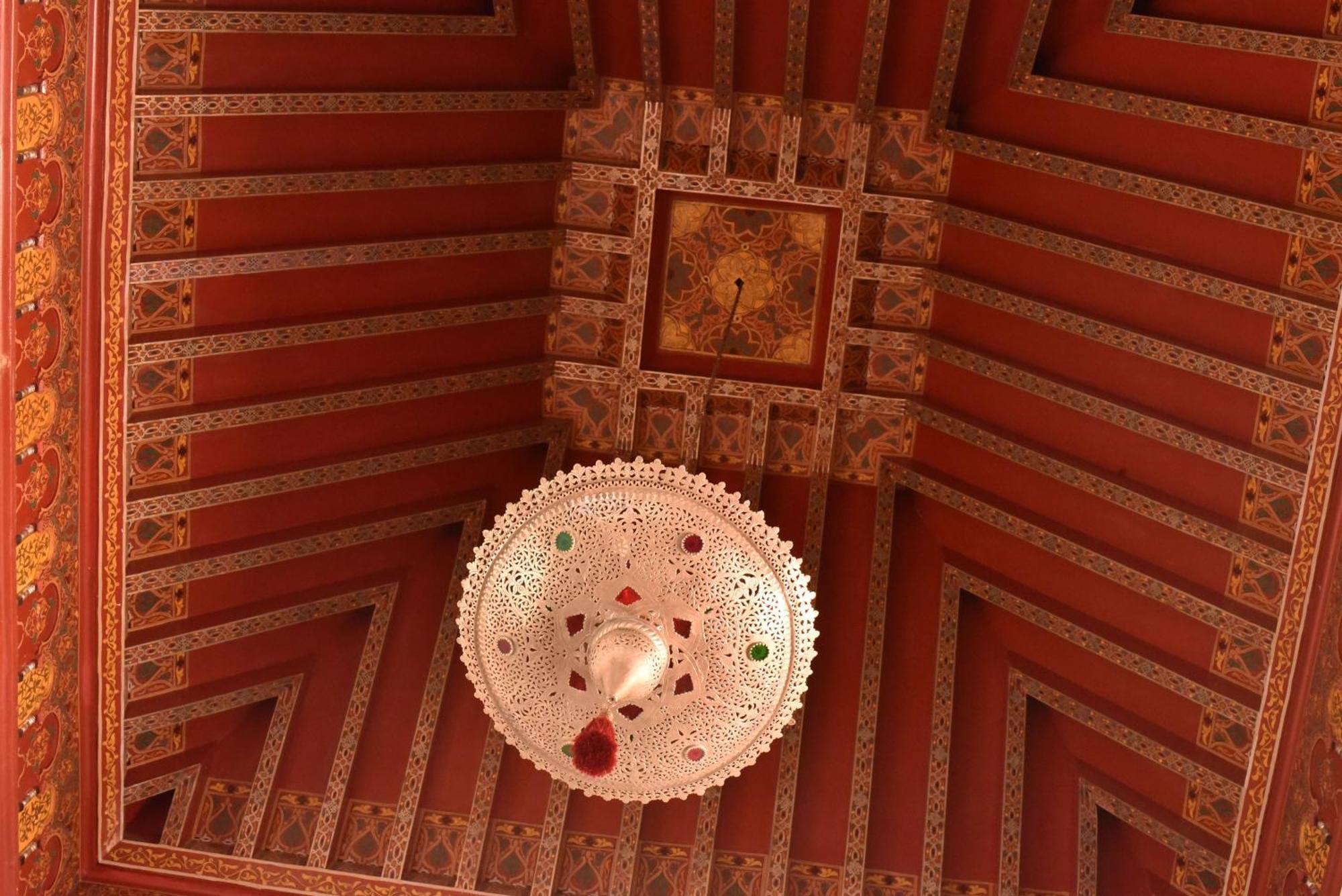 Prestige Mansourya 4* Marrakesh