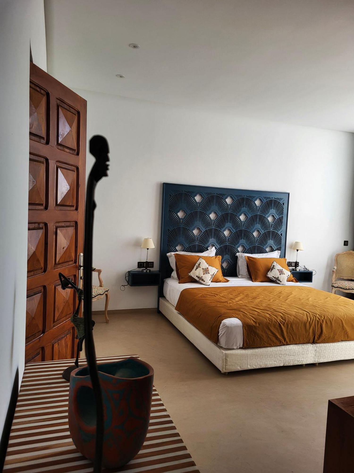 Prestige Mansourya Guest house 4*