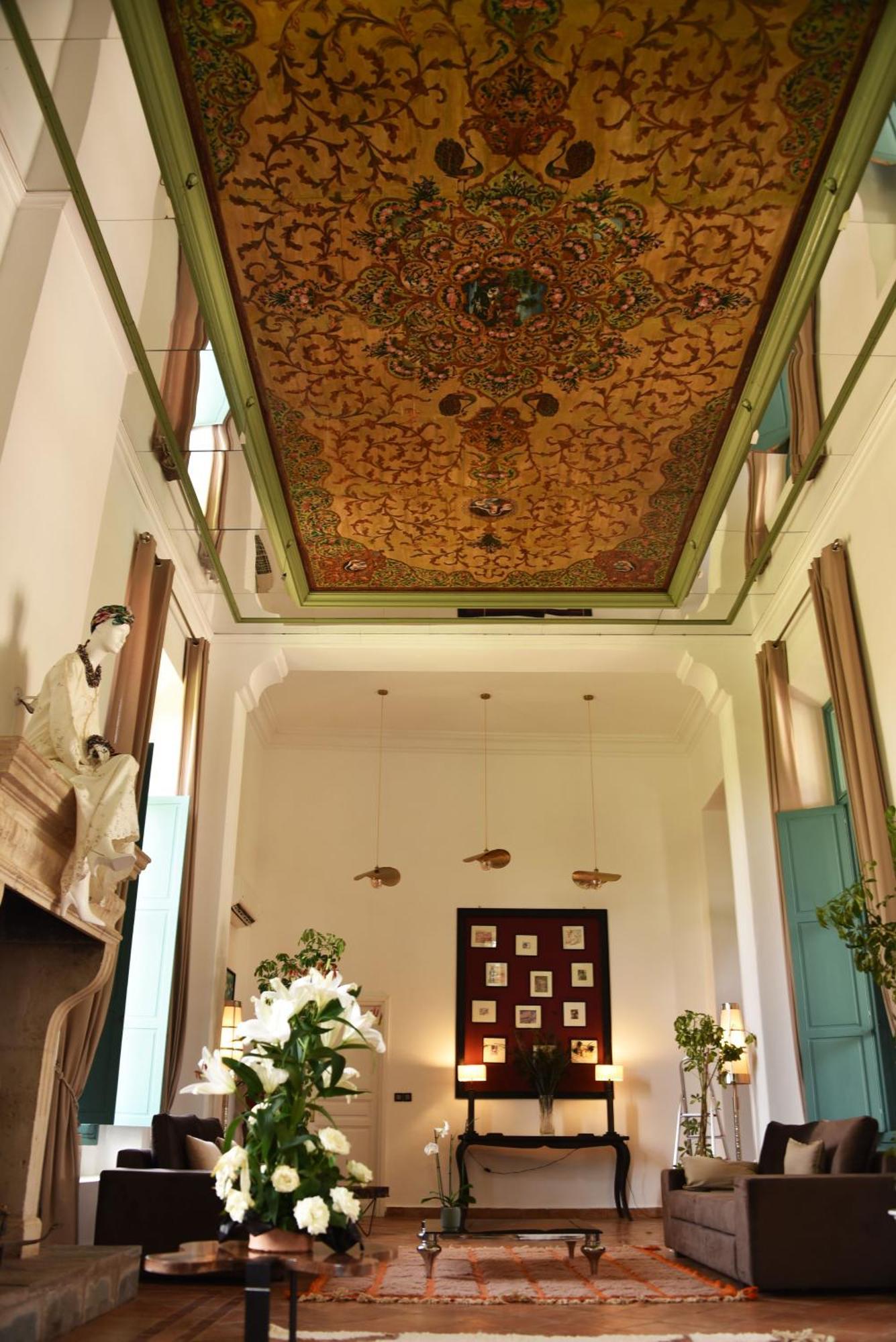 Prestige Mansourya Guest house