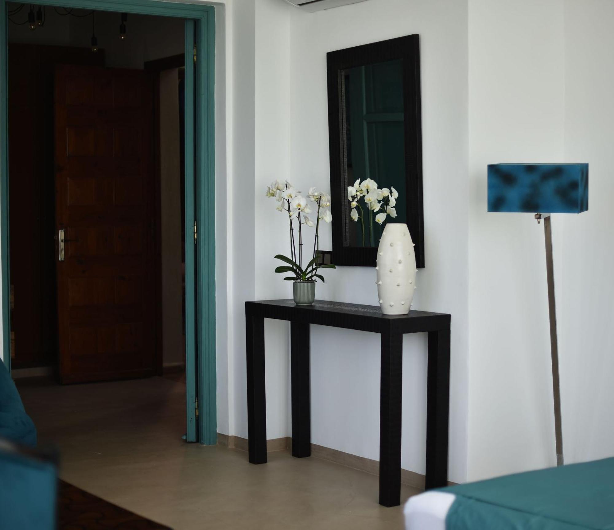 Prestige Mansourya Guest house