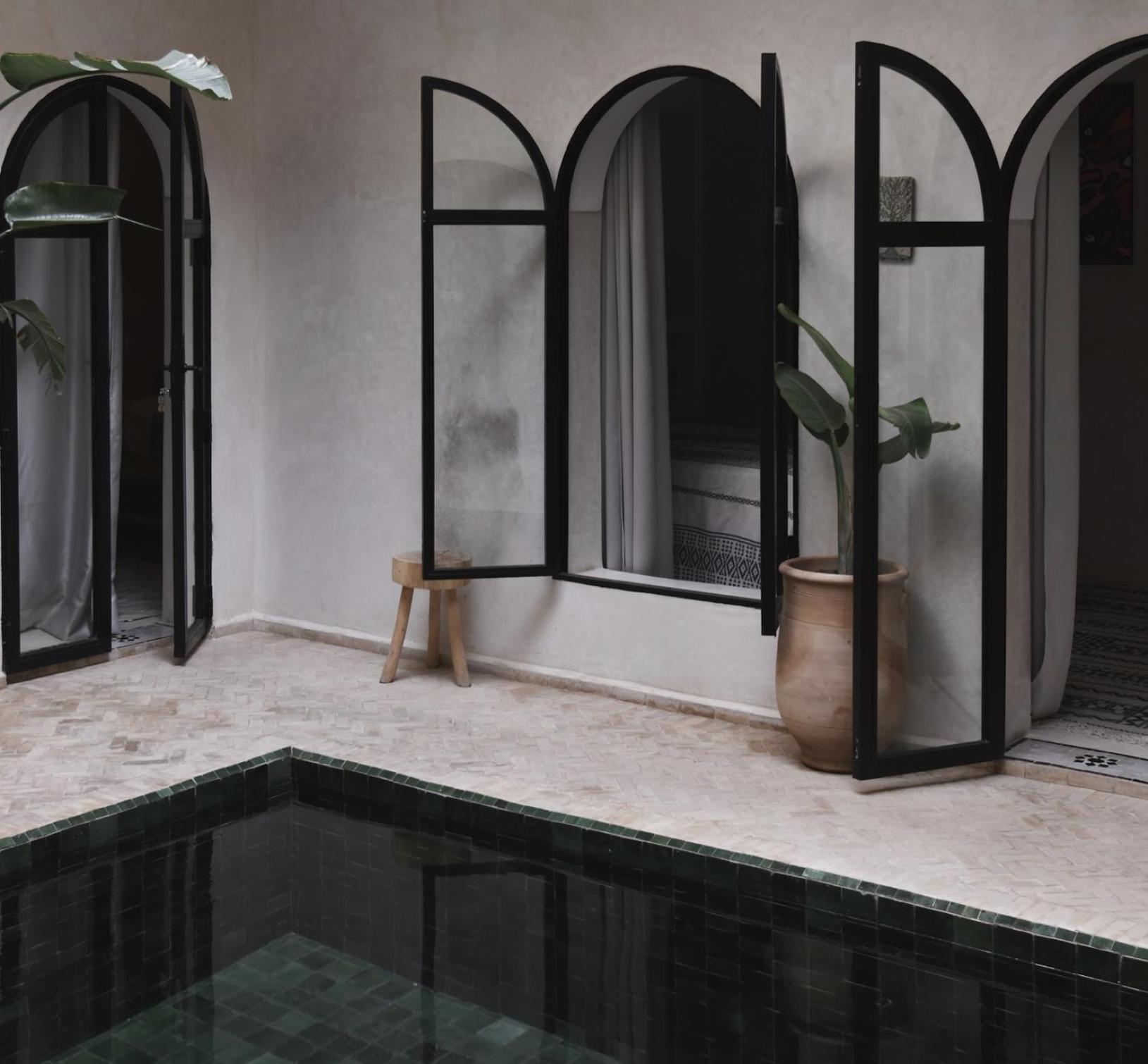Soulmate * Marrakesh