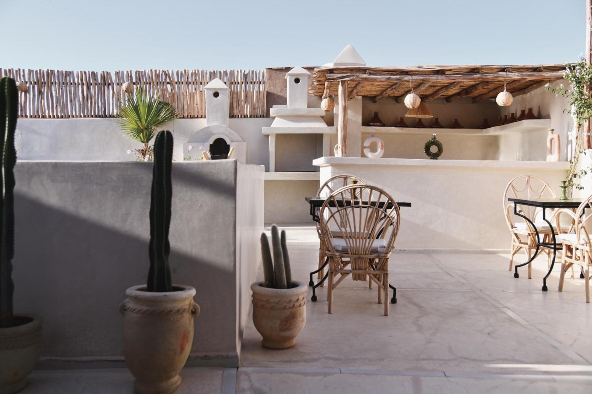 Soulmate Maison d'hôtes Marrakesh