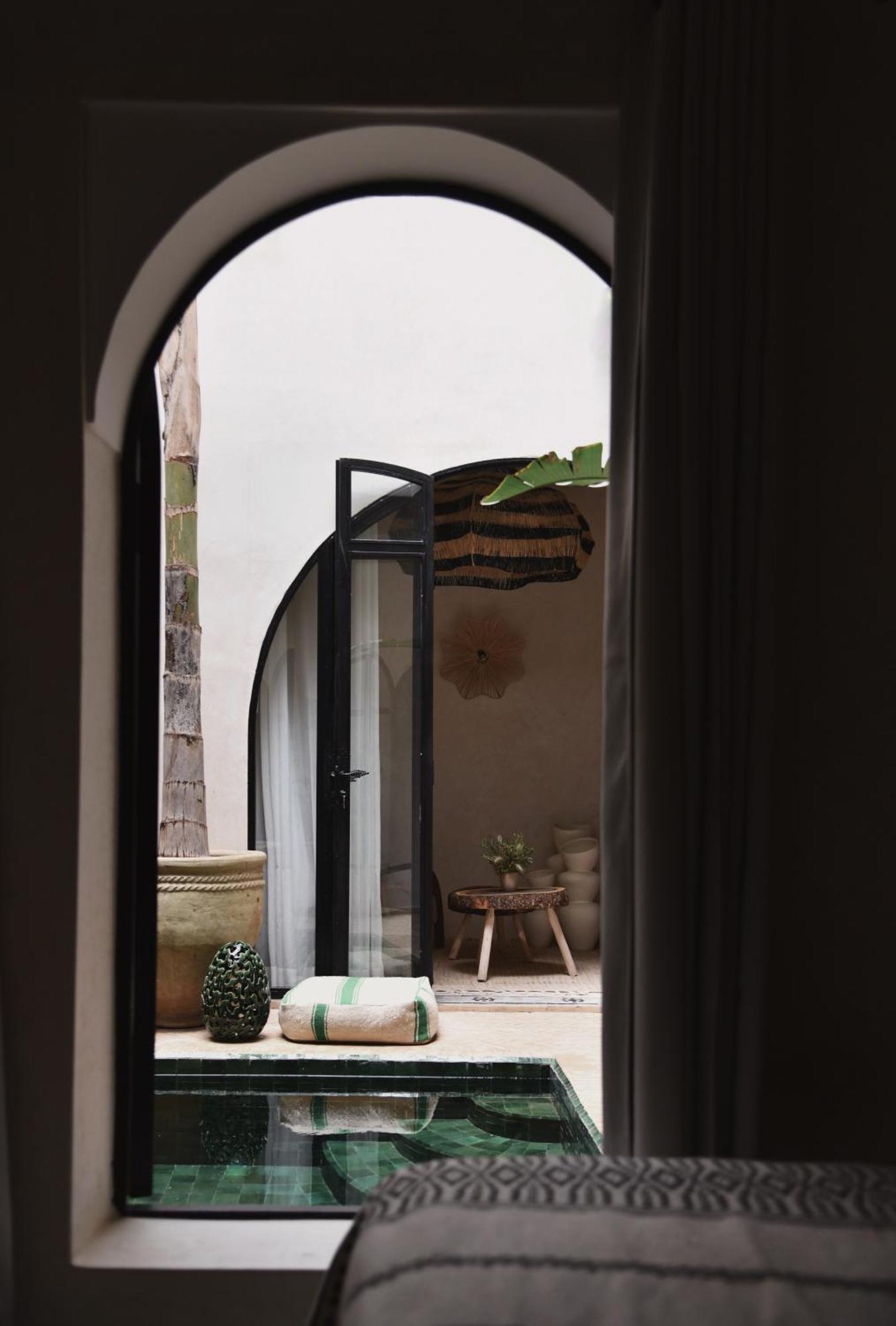 Soulmate Maison d'hôtes Marrakesh