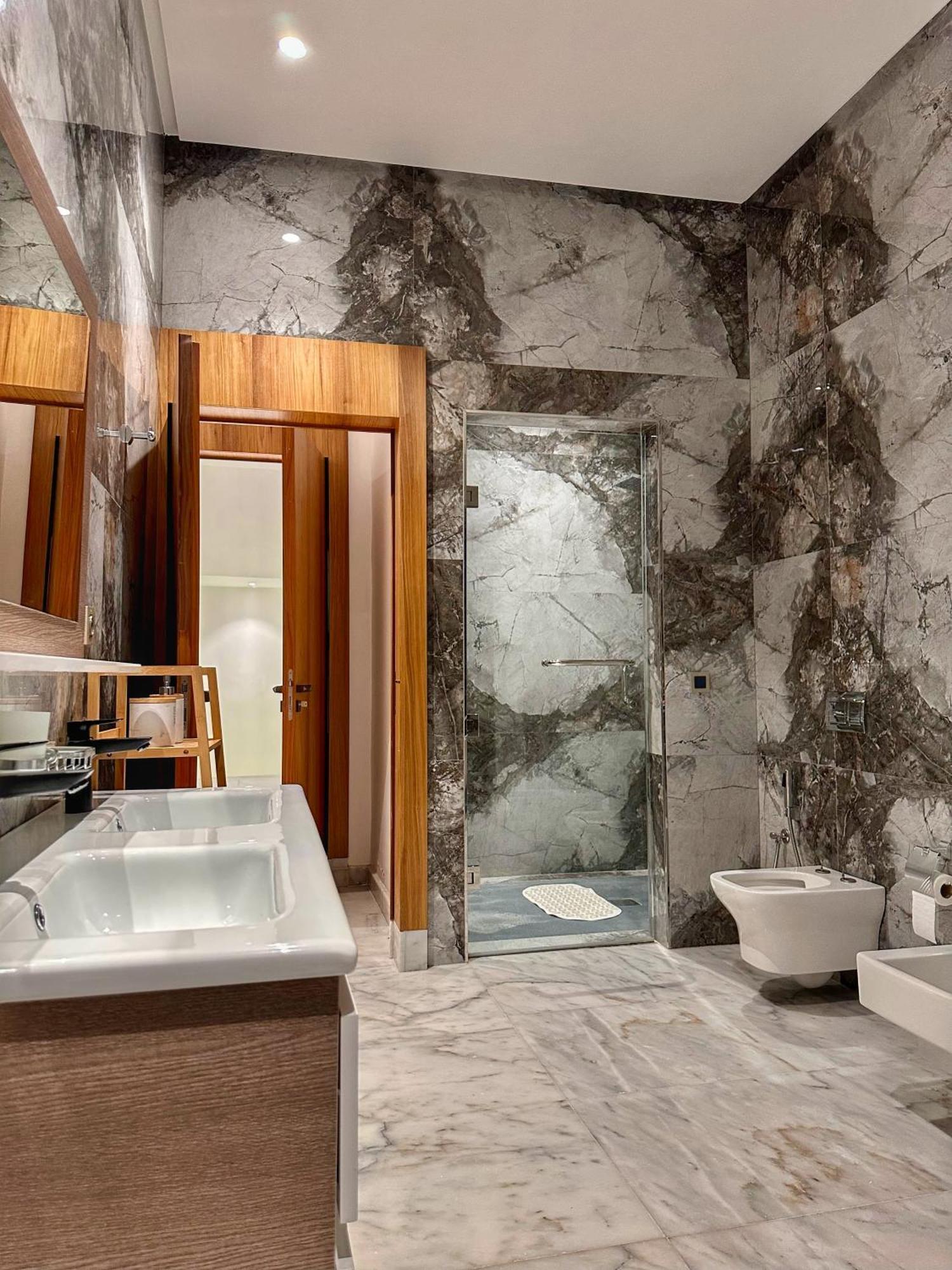 Villa White Argan Golf Piscine Chauffee *