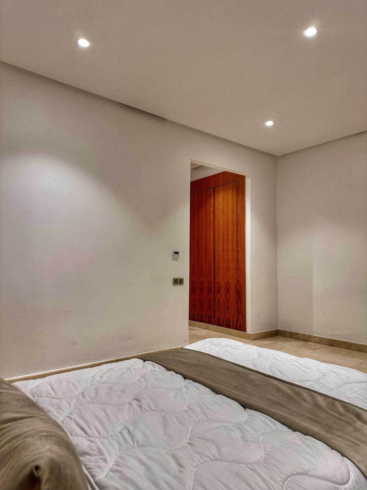 Villa White Argan Golf Piscine Chauffee *