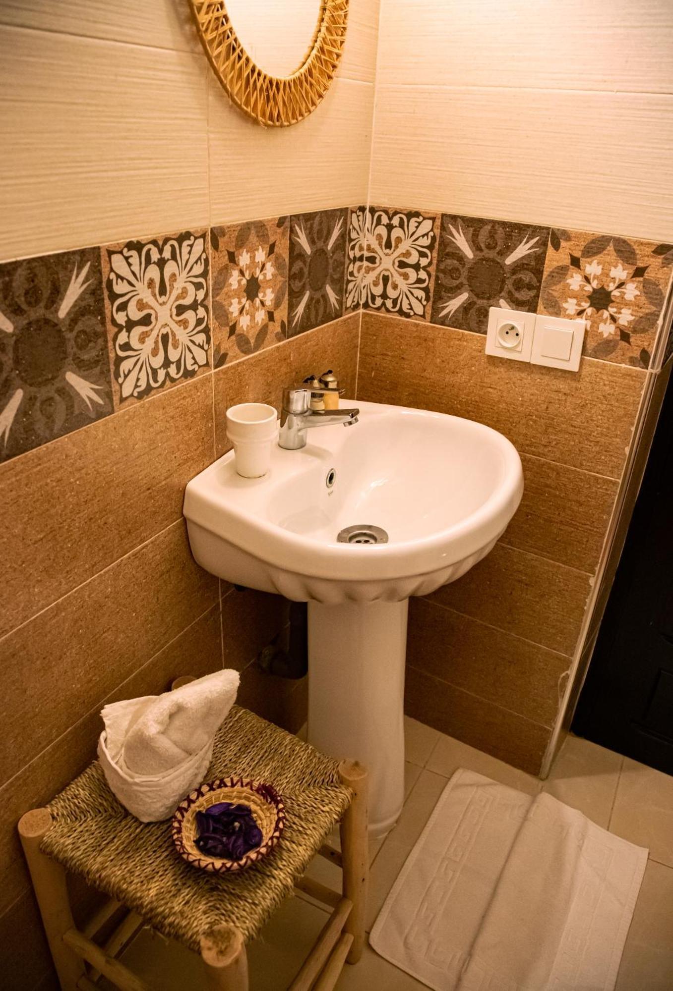 Dar Zomorod Marrakesh