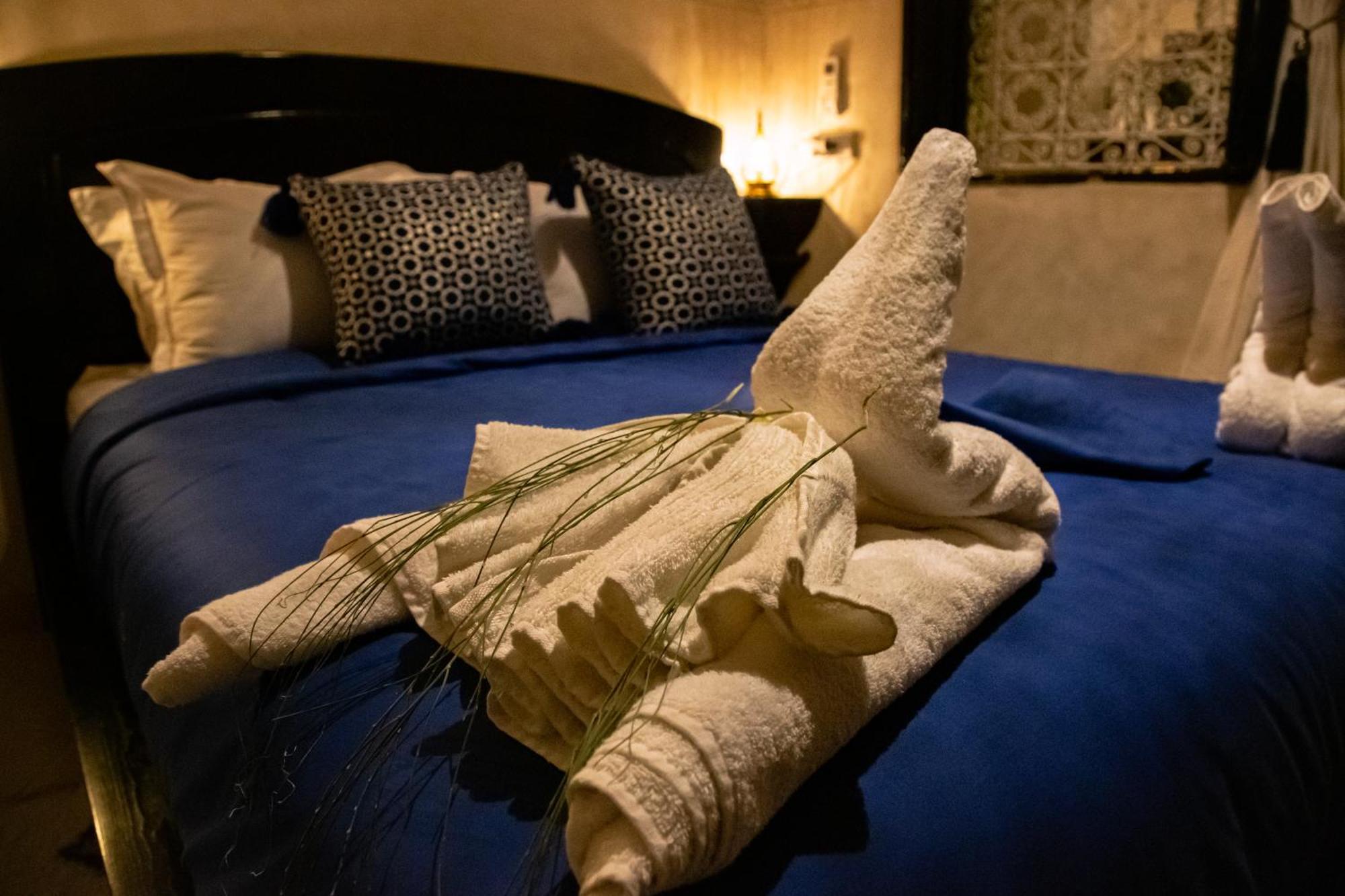 Pensión Dar Zomorod Marrakesh