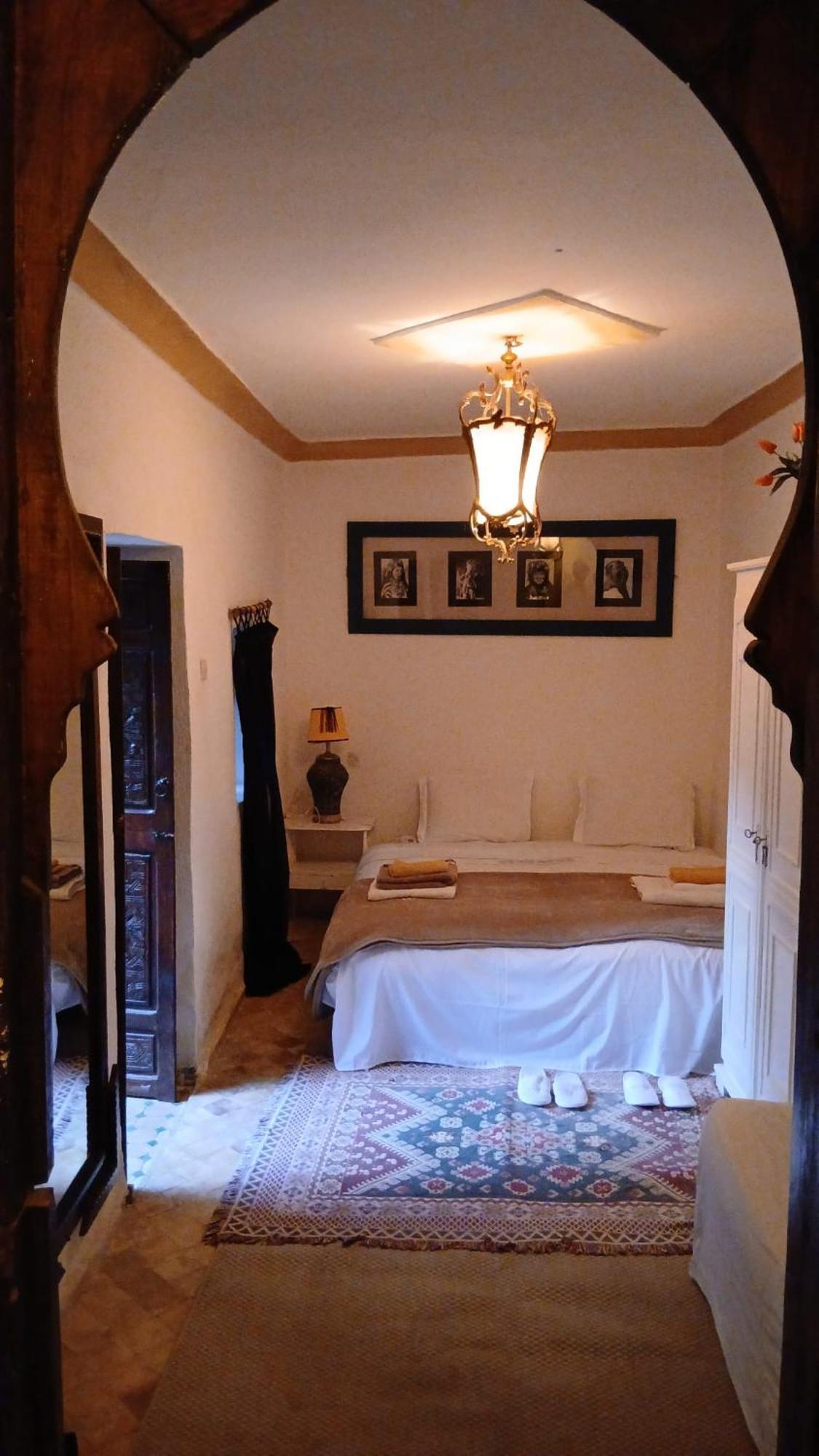 Maison Des Maitres Apartment