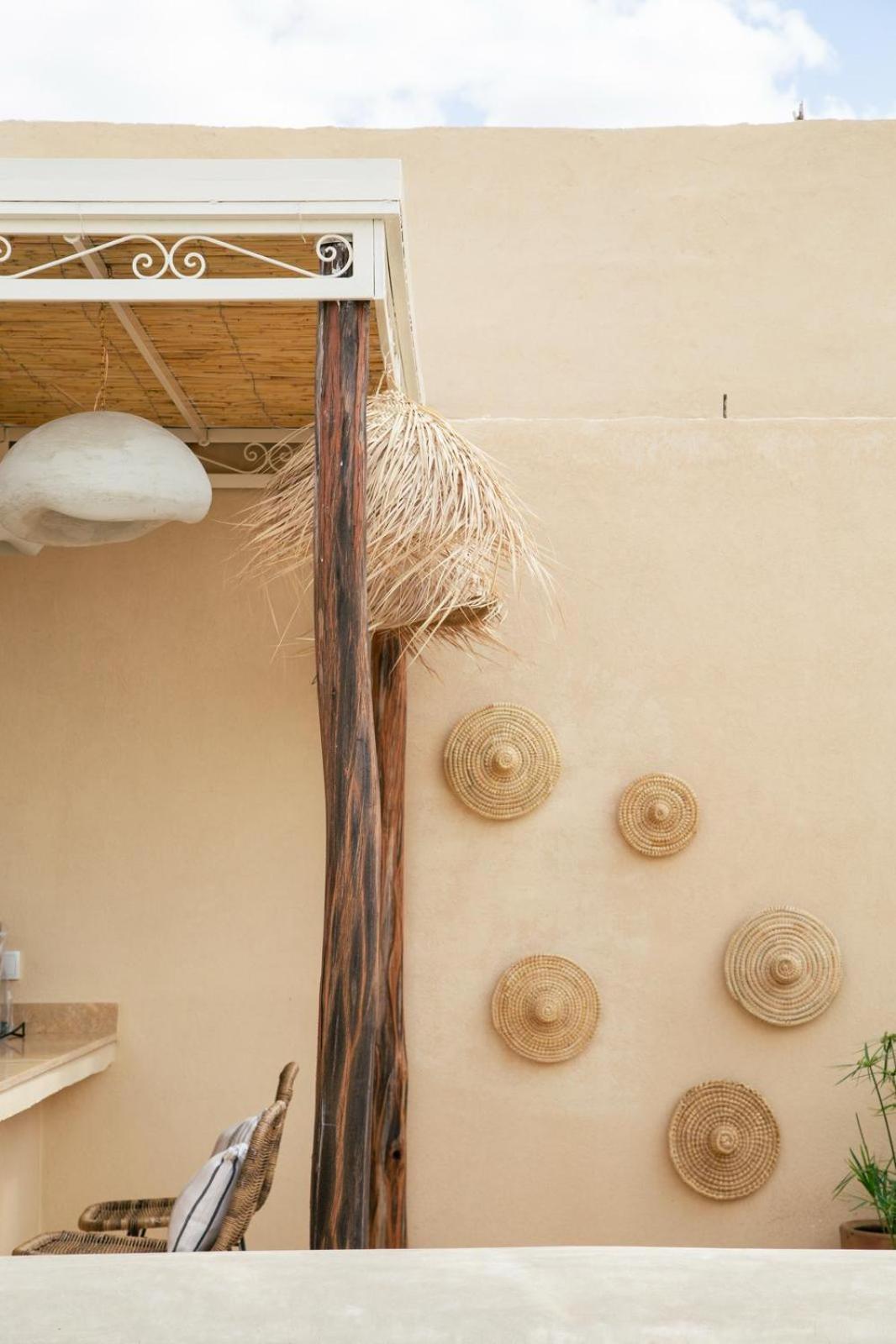 A L'ombre Des Orangers Riad Marrakesh