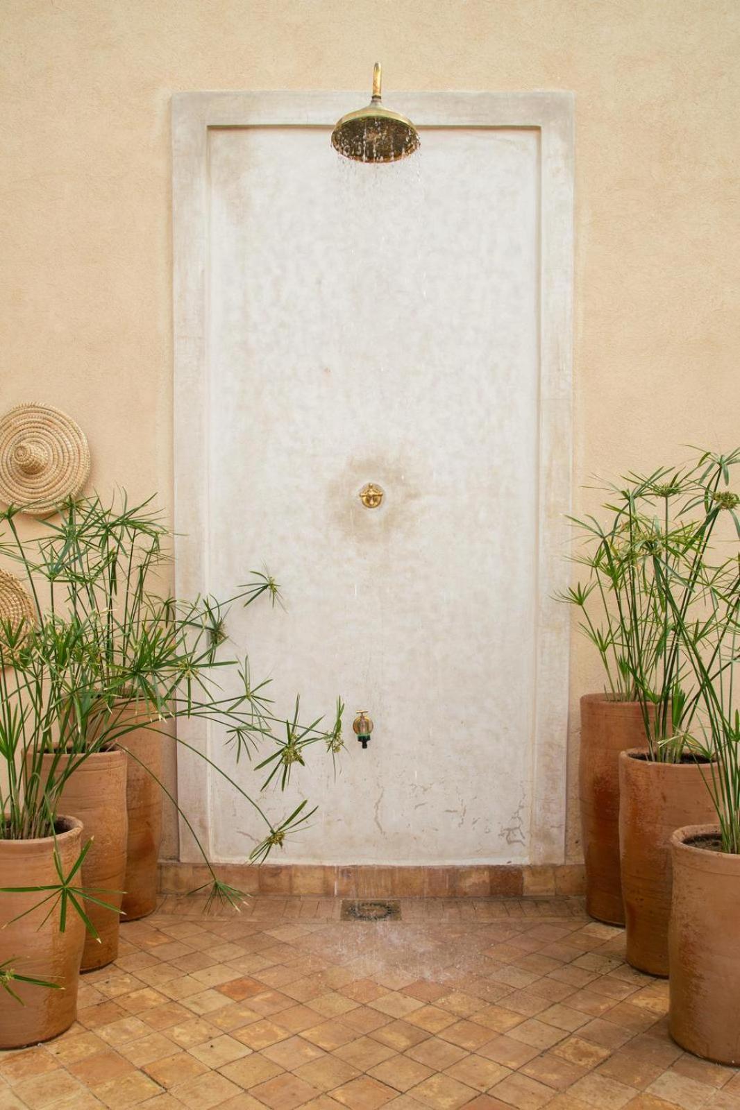 A L'ombre Des Orangers * Marrakesh