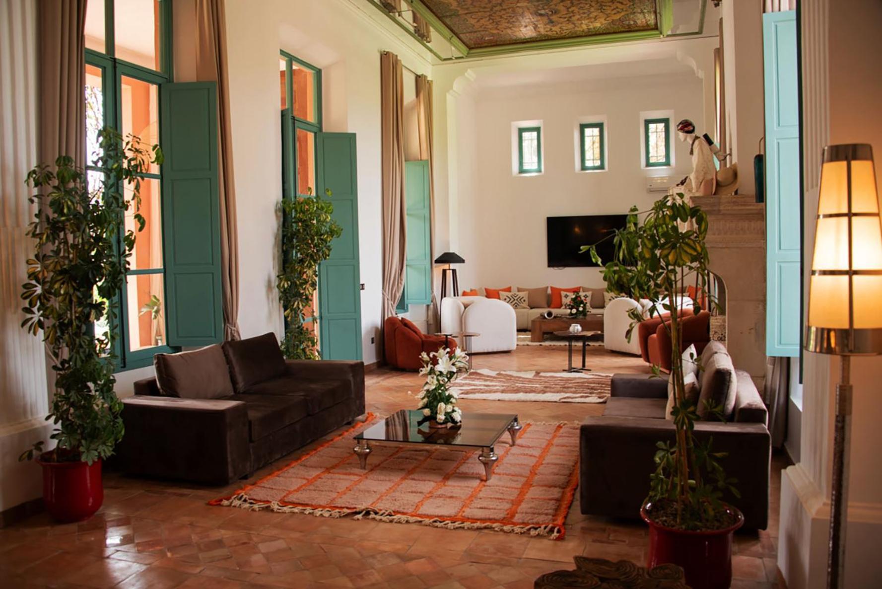 Prestige Mansourya 4*