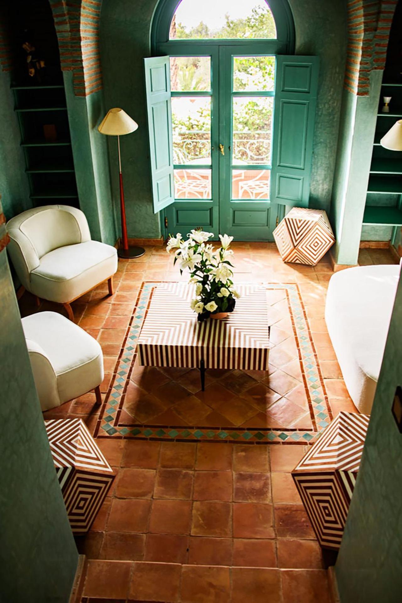 Prestige Mansourya 4* Marrakesh