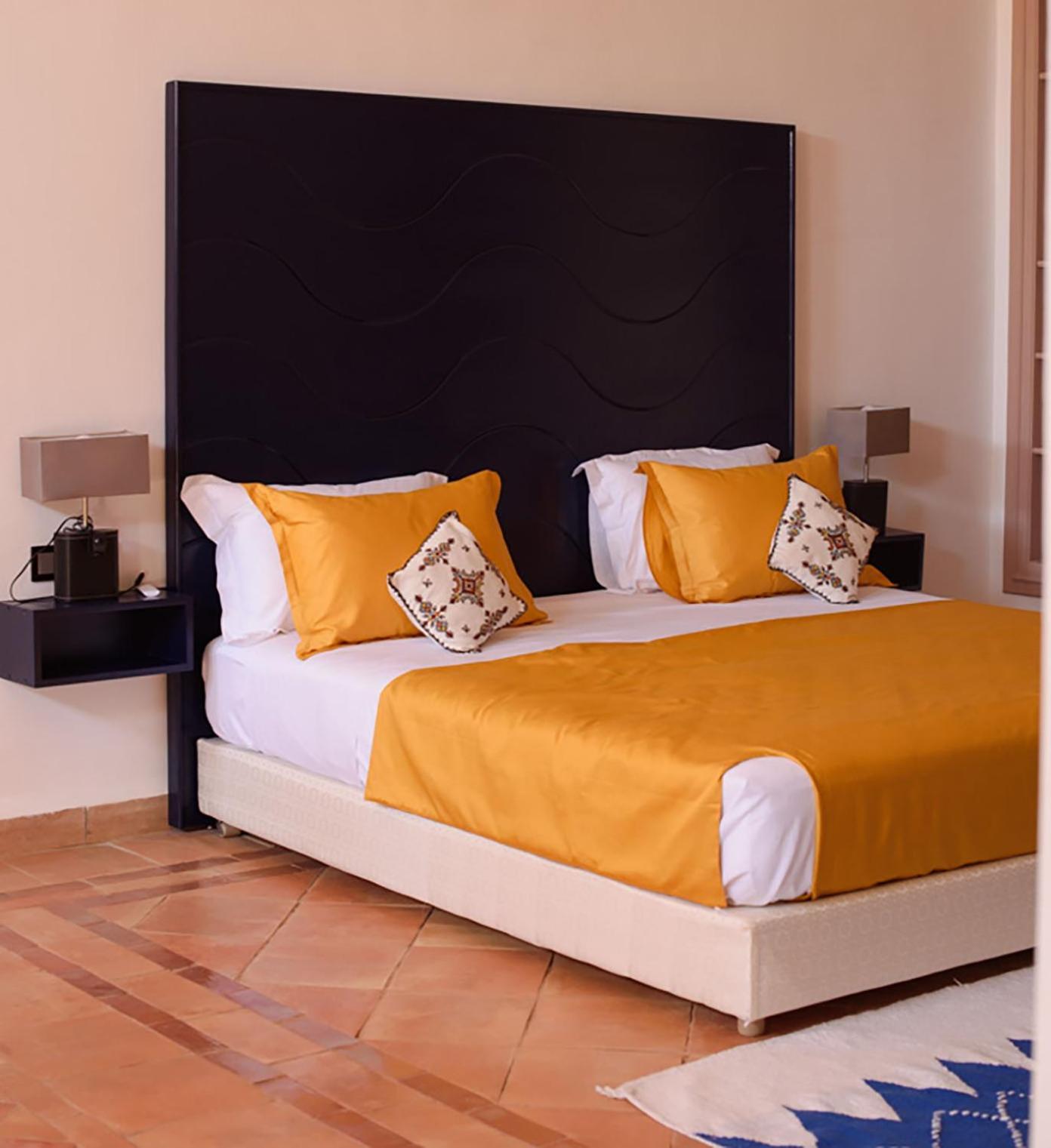 Prestige Mansourya Guest house