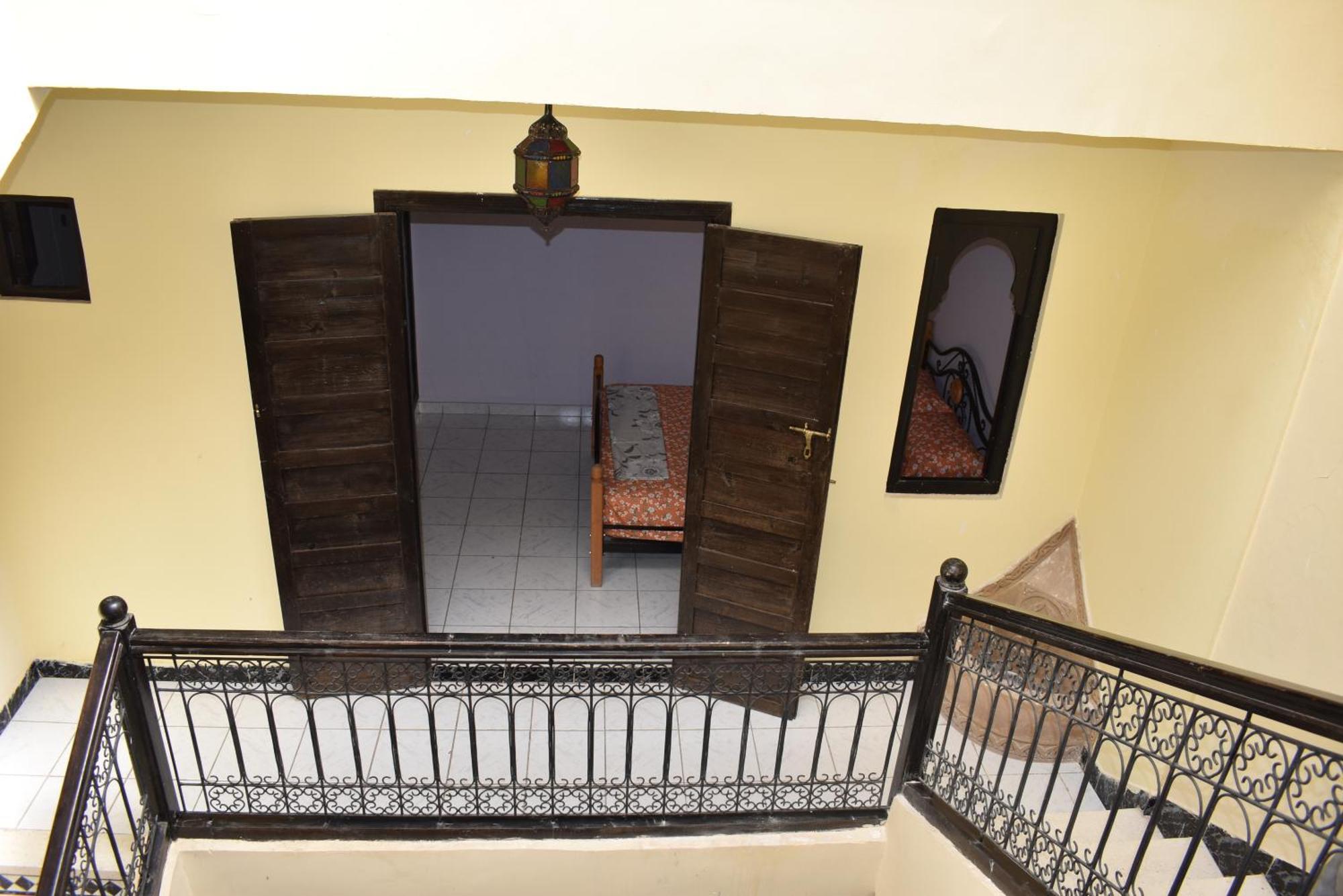 House Medina G1 Holiday home Marrakesh