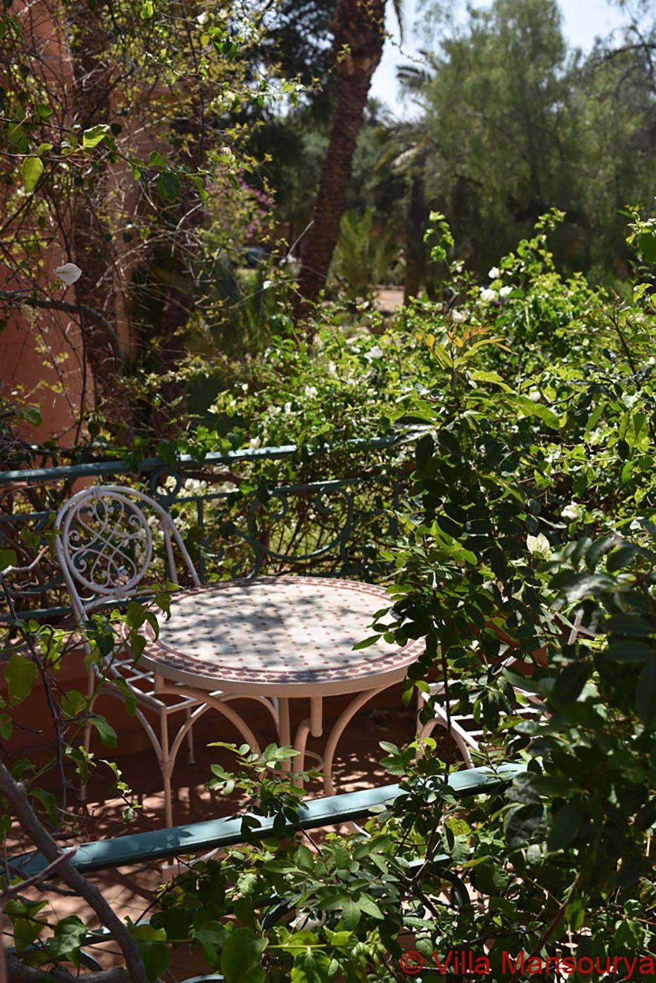 Prestige Mansourya Guest house Marrakesh