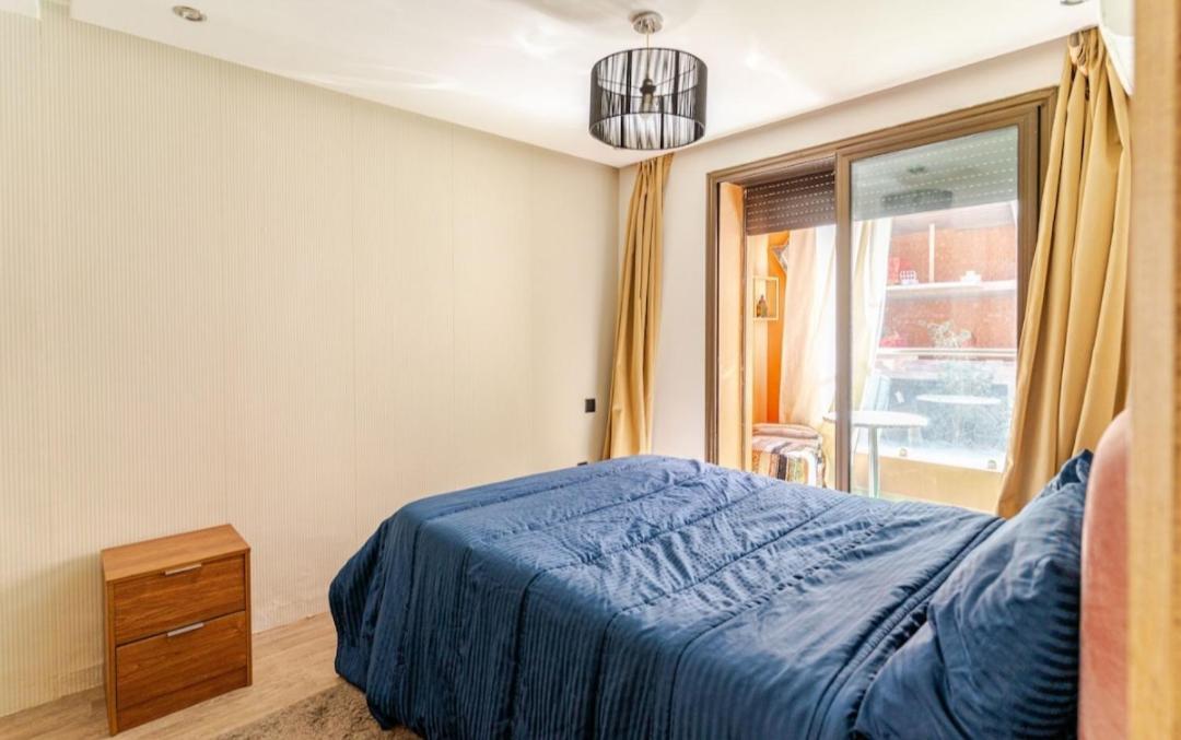 Guliz Apartment *