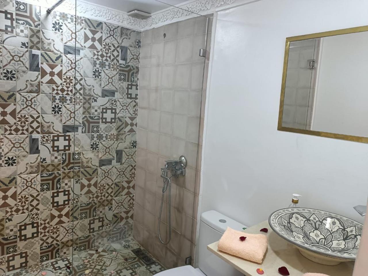 Dar Le Monde 4* Marrakesh
