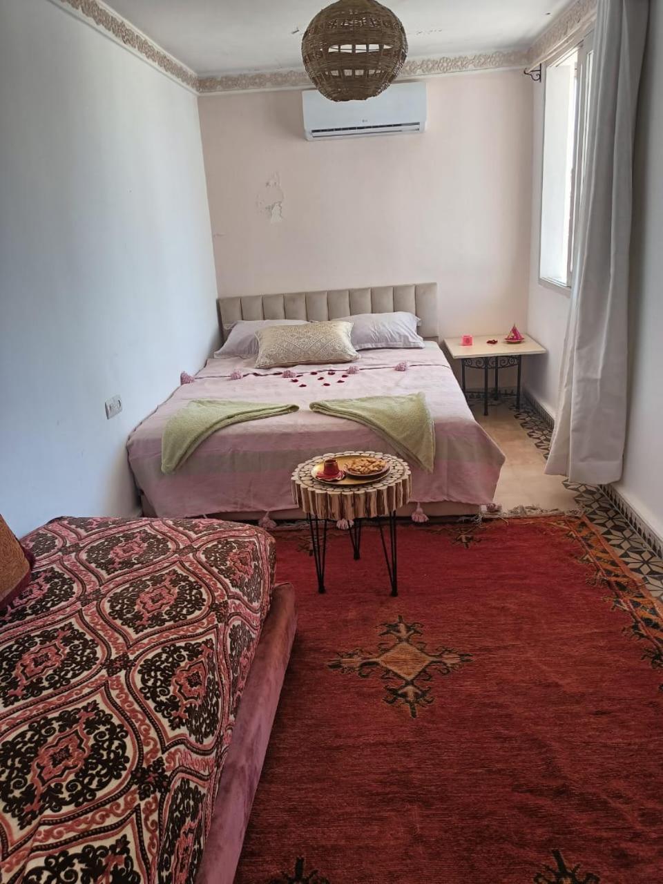 Dar Le Monde Hotel Marrakesh