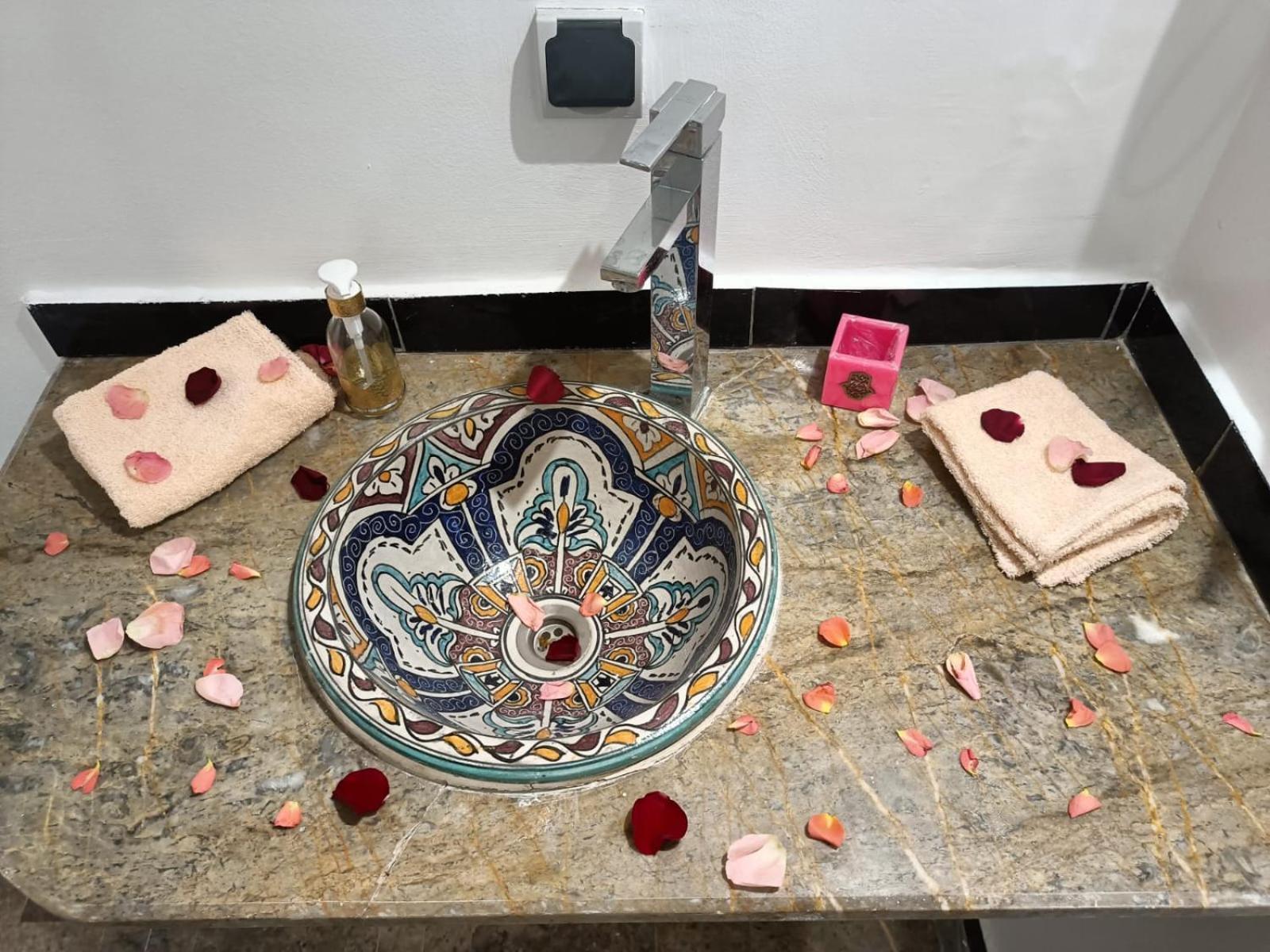 Dar Le Monde Hotel Marrakesh