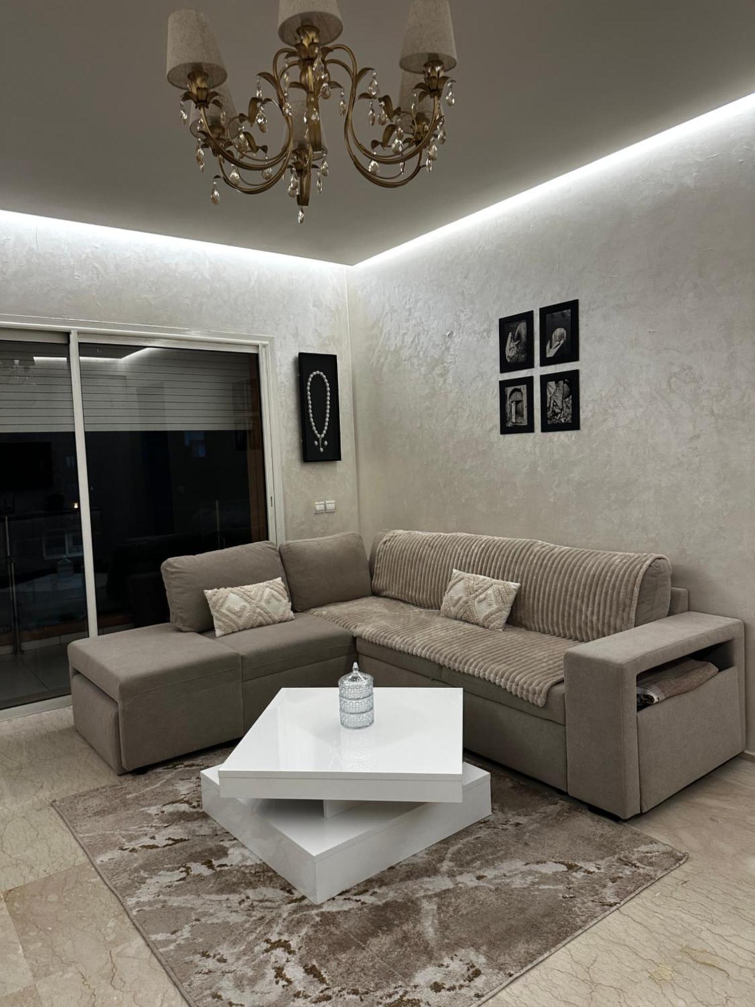 Centre Gare Gueliz Chic Et Cosy De Marrakech *
