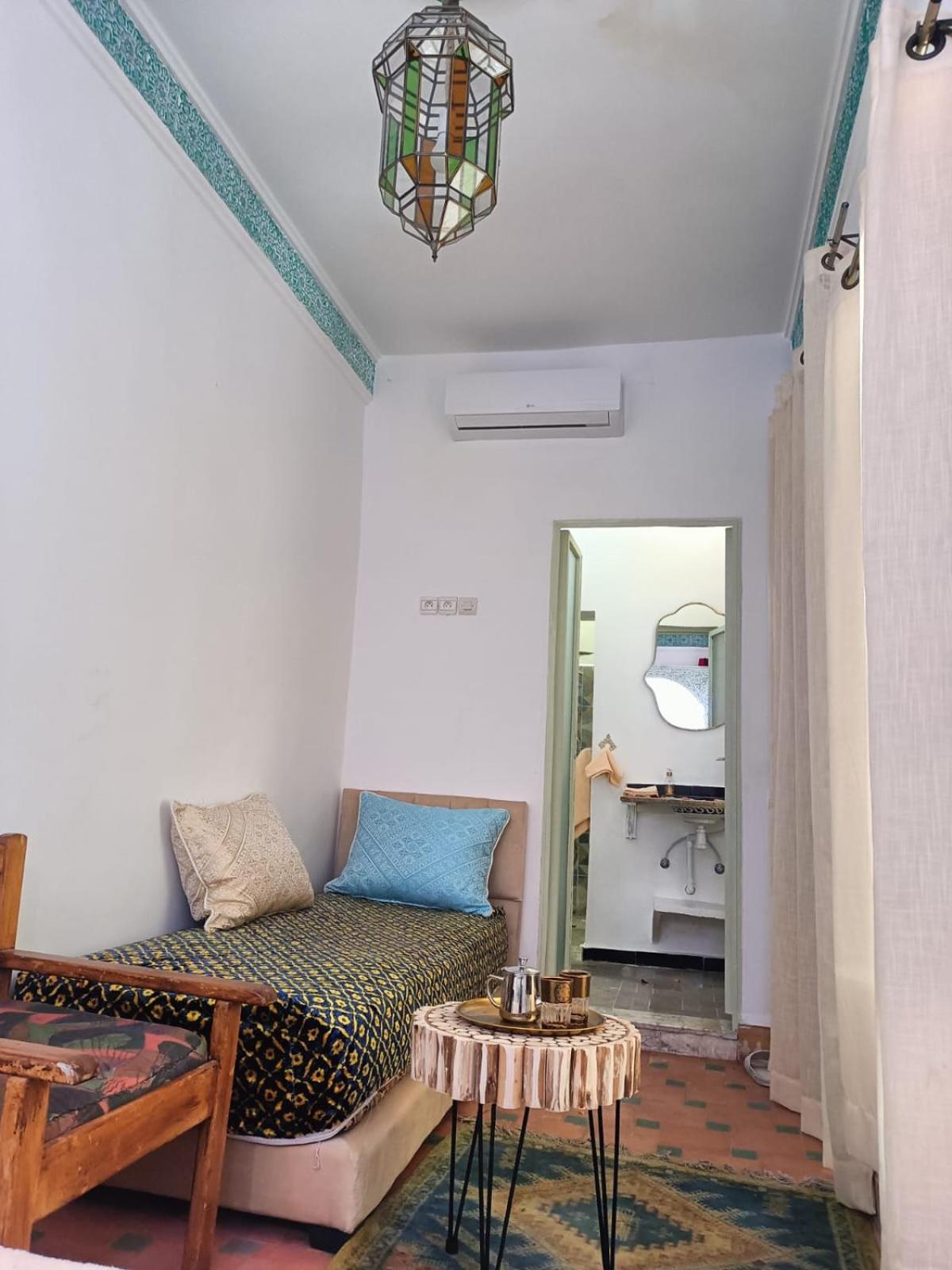Dar Le Monde 4* Marrakesh
