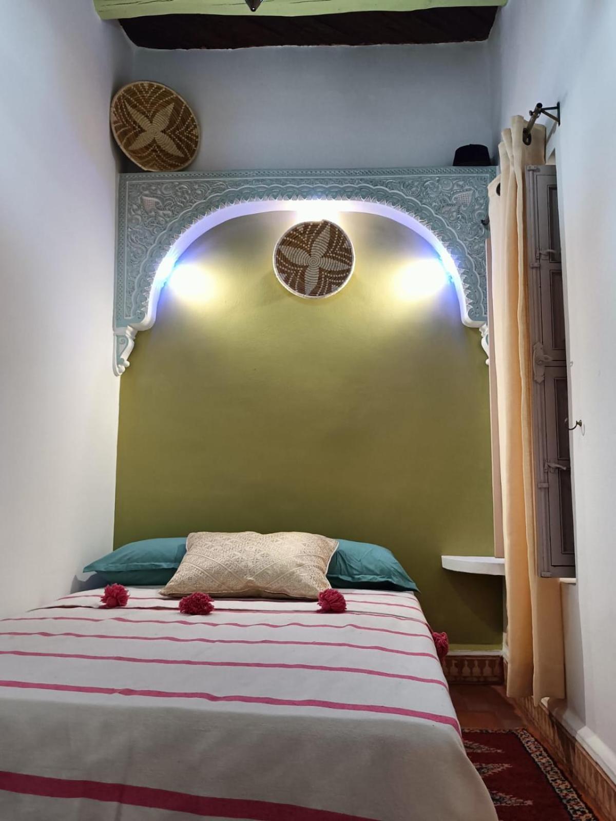 Hotel Dar Le Monde 4*
