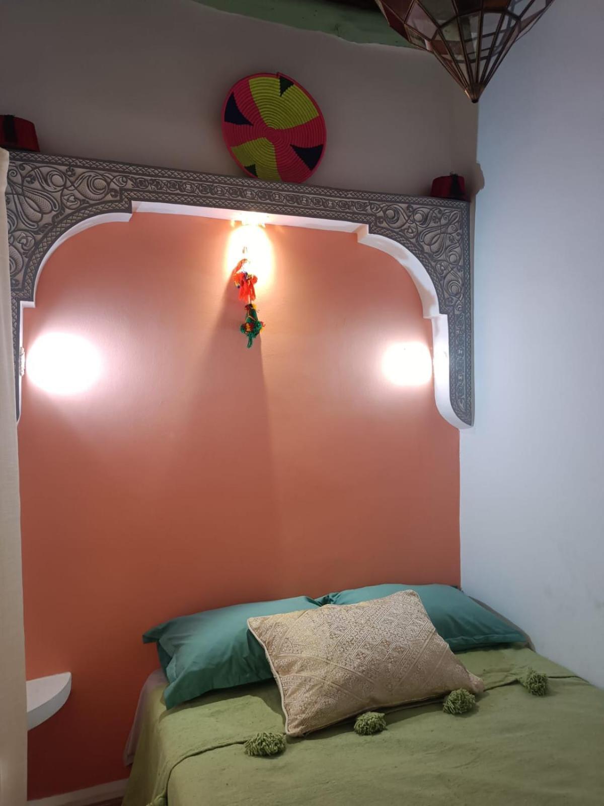 Dar Le Monde Hotel Marrakesh