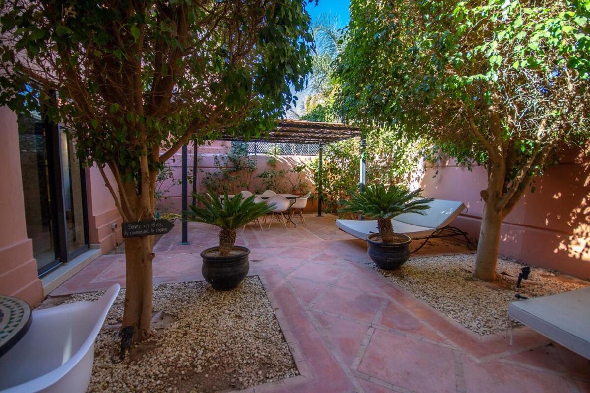 Villa Amelkis Golf 3 Ch Private Pool