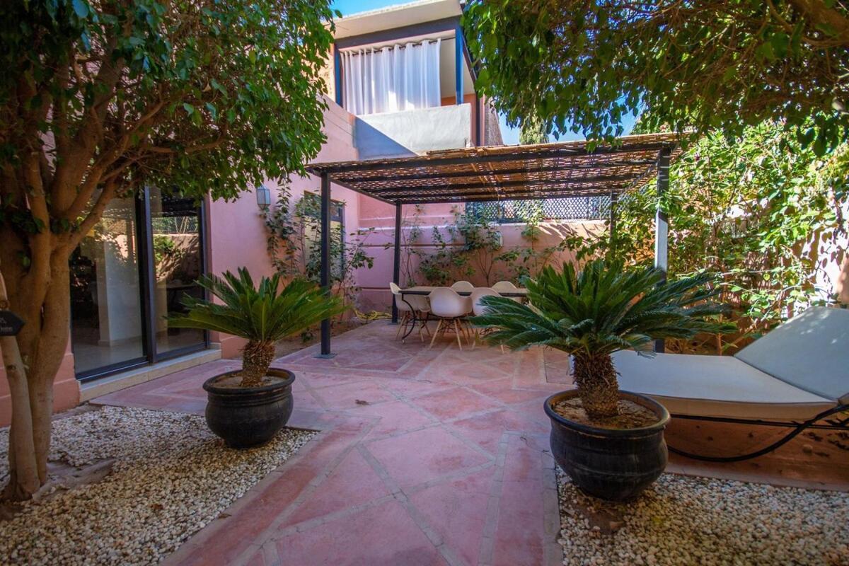 Amelkis Golf 3 Ch Private Pool Villa *