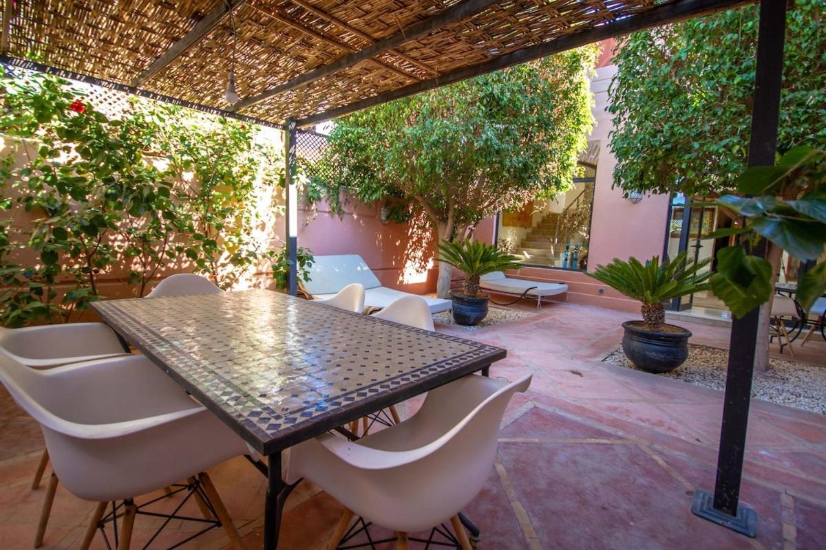 Villa Amelkis Golf 3 Ch Private Pool *
